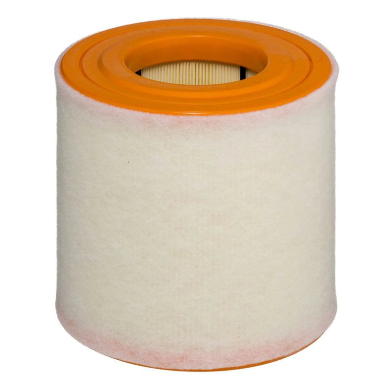 Hengst Engine Air Filter fits Audi A6 Allroad C8 2020 on