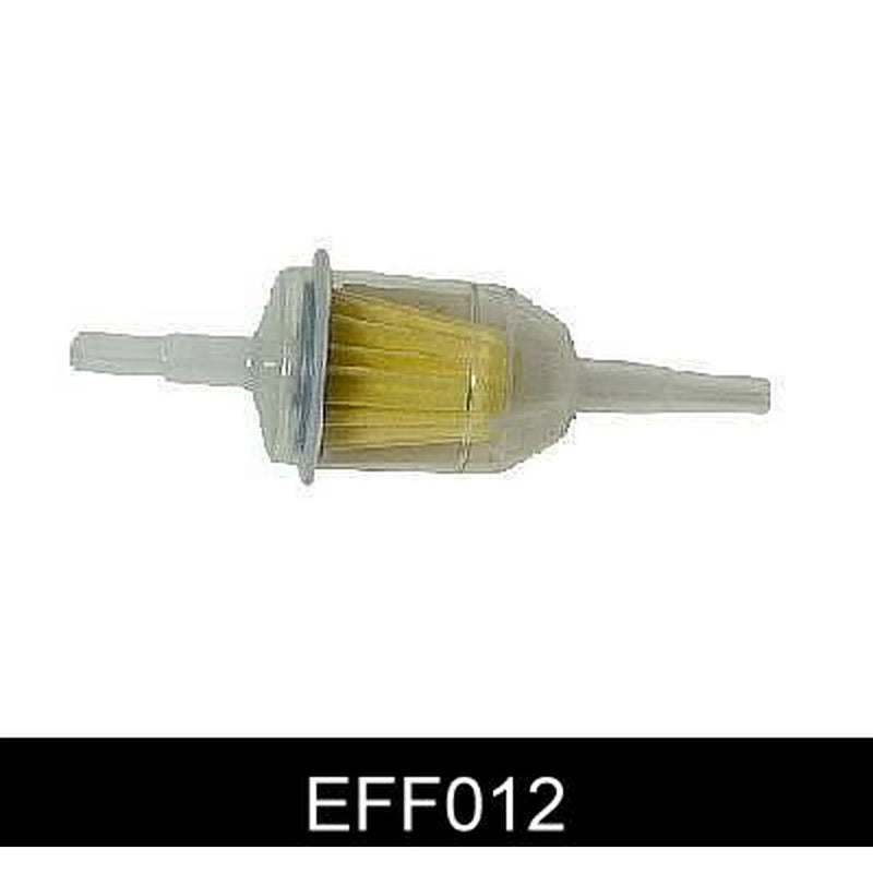 Comline Fuel Filter Element fits Alfa Romeo 6 1981-1986 2.0