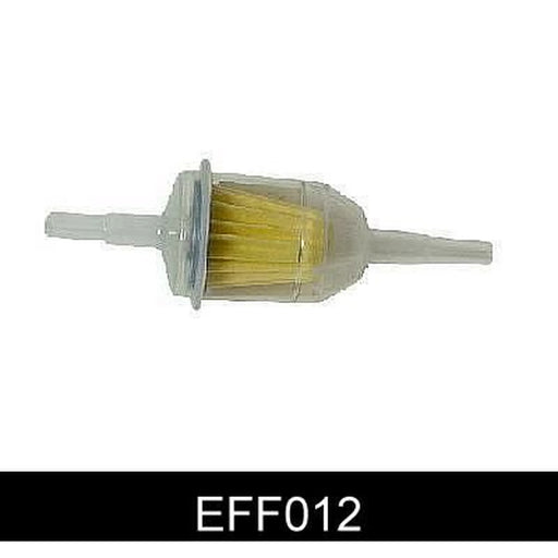 Comline Fuel Filter Element fits Alfa Romeo 6 1981-1986 2.0