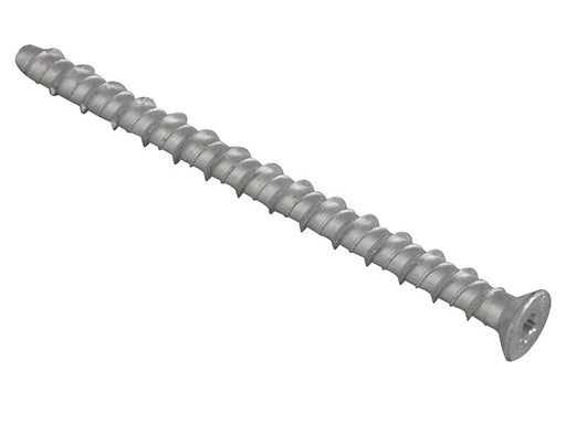 Forgefix Lightning Bolt CSK/TORX® Compatible Head M6 x 130mm Box 100 ForgeFix - Dynamic Drive