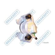 Apec Brake Caliper Assembly Front Right BCA1376E