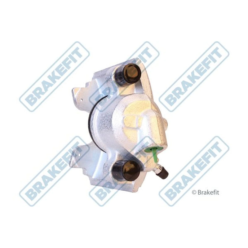 Apec Brake Caliper Assembly Front Right BCA1376E