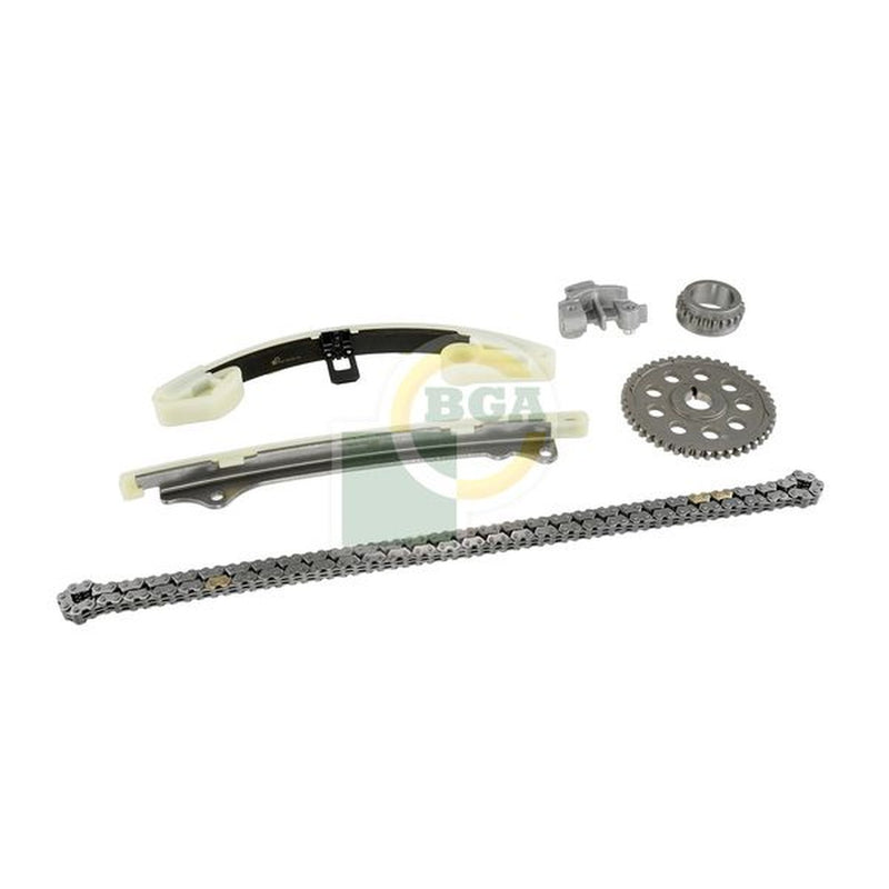 BGA Timing Chain Kit Set 126 Links fits Honda Civic IX 2012-2016 1.4