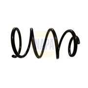 NAPA Front Suspension Coil Spring fits Volvo V40 2012-2019