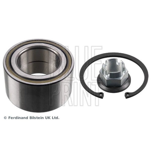 Blue Print Wheel Bearing Kit Front Right 84mm ADZ98208