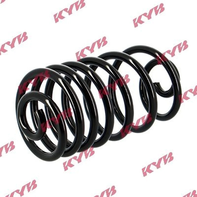 KYB Rear Suspension Coil Spring fits Mercedes-Benz Citan Panel 2012-2021
