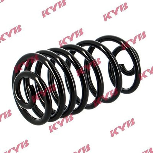 KYB Rear Suspension Coil Spring RA5265
