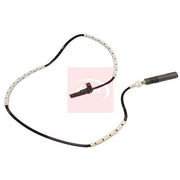 Apec ABS Wheel Speed Sensor Rear Left fits BMW 1 2005-2013