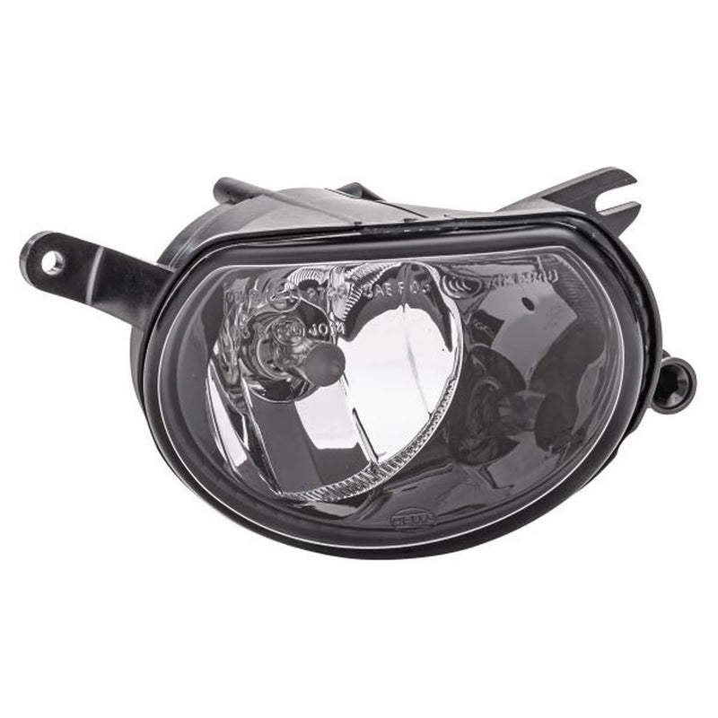 Hella Front Right Fog Light H11 fits Audi Q7 2006-2015 3.0 3.6 4.2 6.0