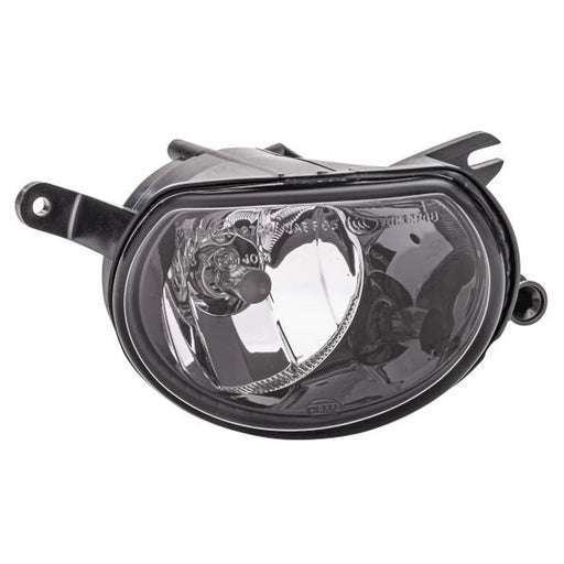 Hella Front Right Fog Light H11 fits Audi Q7 2006-2015 3.0 3.6 4.2 6.0
