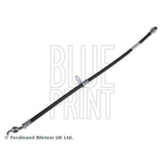 Blue Print Brake Hydraulic Hose Line Front Left ADD65351