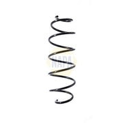 NAPA Front Suspension Coil Spring fits Citroën C3 I 2002-2010 1.4