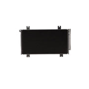 Mahle Air Conditioning Condenser fits Honda Civic X 2017-2022 1.6 2.0