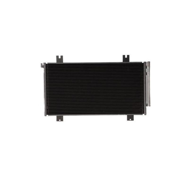Mahle Air Conditioning Condenser fits Honda Civic X 2017-2022 1.6 2.0