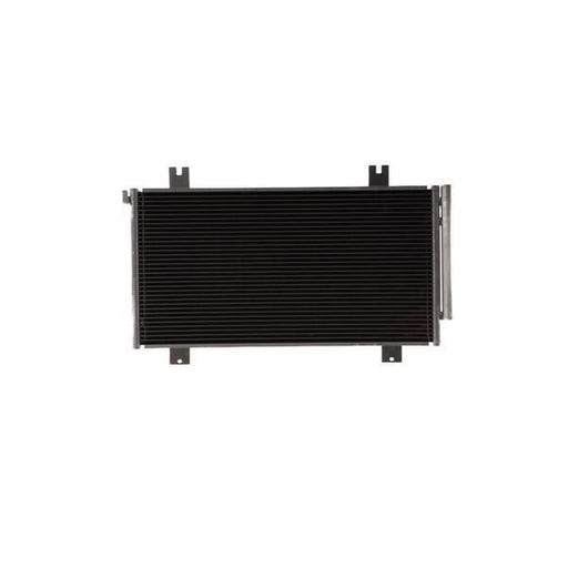 Mahle Air Conditioning Condenser fits Honda Civic X 2017-2022 1.6 2.0