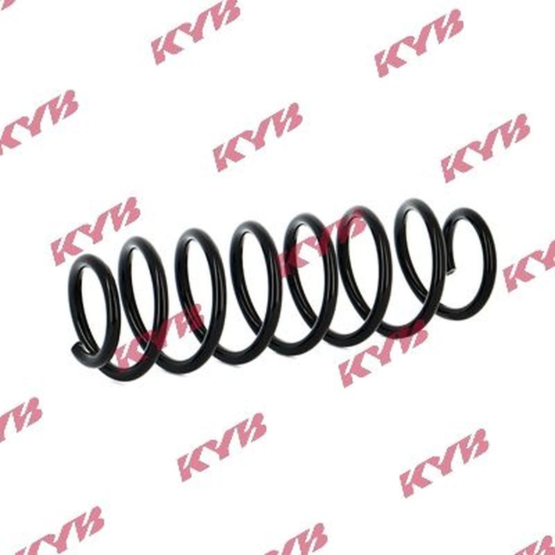 KYB Rear Right Suspension Coil Spring fits Honda Civic IX 2012-2016 2.2