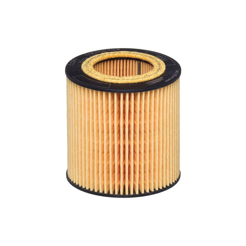 Hengst Engine Oil Filter fits BMW 1 Sports Hatch 2011-2019