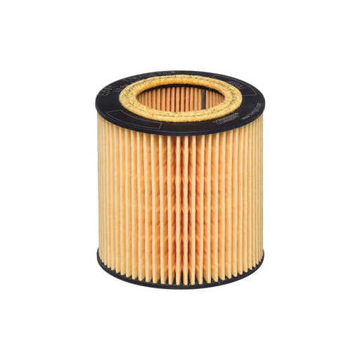 Hengst Engine Oil Filter fits BMW 1 Sports Hatch 2011-2019