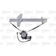 Valeo Electric Window Regulator Lifter Right Front 850421
