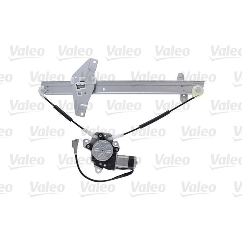 Valeo Electric Window Regulator Lifter Right Front 850421