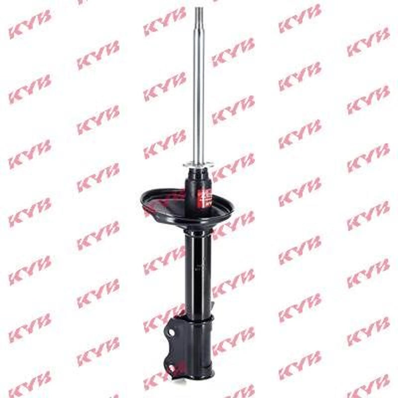 KYB 2 x Rear Shock Absorbers fits Toyota Tercel 1979-1988 1.3