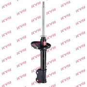 KYB Shock Absorber Damper Strut Rear Left fits Toyota Tercel 1979-1988 1.3