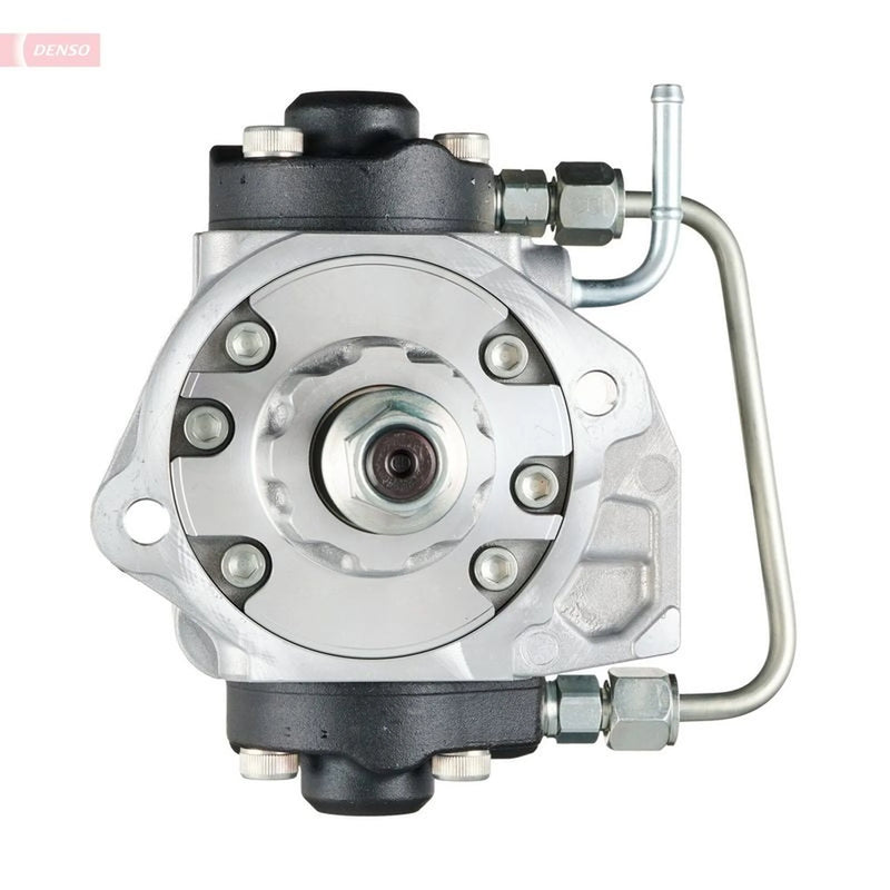 Denso High Pressure Fuel Pump fits Subaru Forester 2013 on 2.0