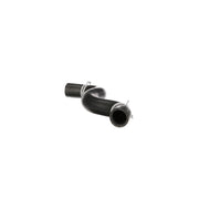 Gates Radiator Coolant Hose 465mm ID fits Kia Picanto II 2011-2017 1.0
