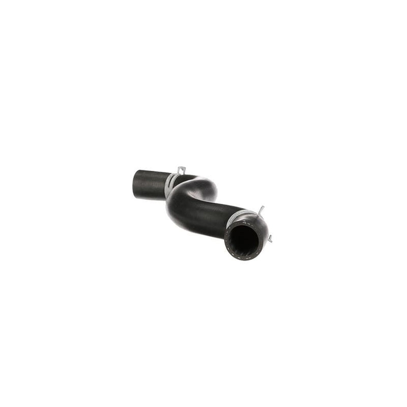 Gates Radiator Coolant Hose 465mm ID fits Kia Picanto II 2011-2017 1.0