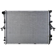 Mahle Engine Radiator fits VW Touareg 2003-2010 2.5