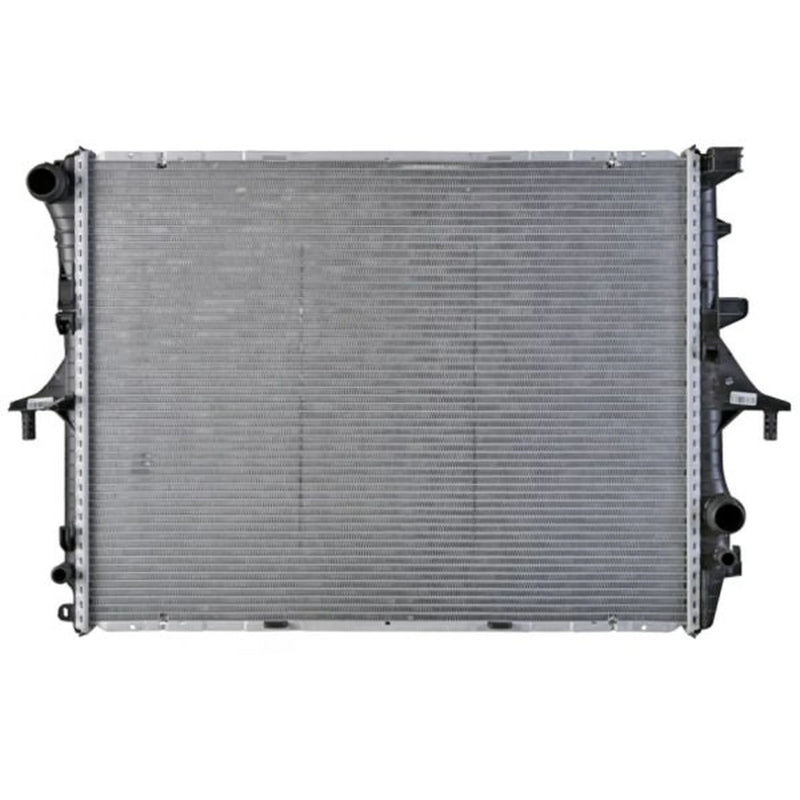 Mahle Engine Radiator fits VW Touareg 2003-2010 2.5