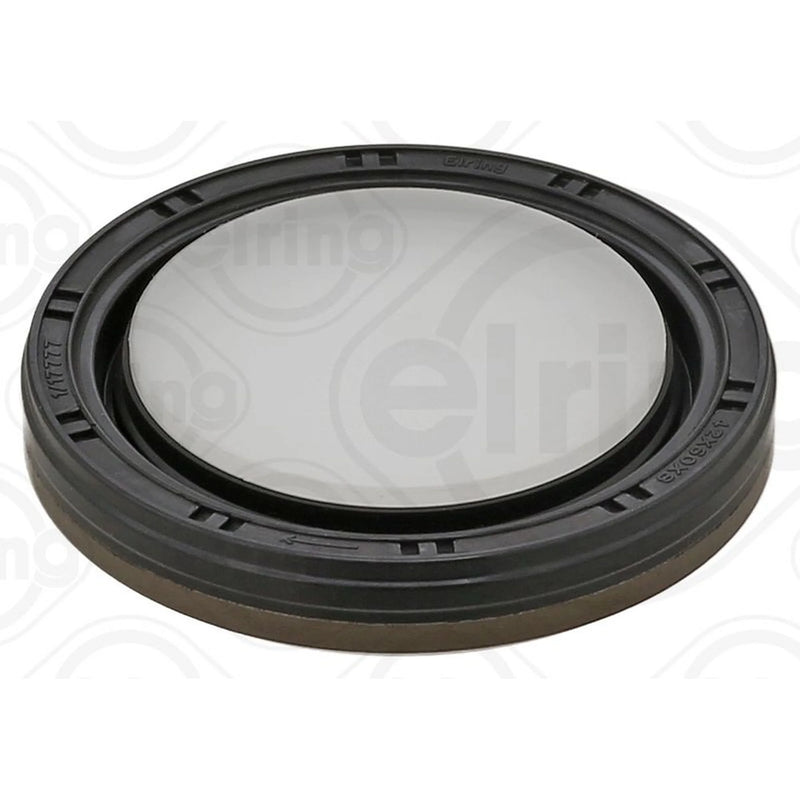 Elring Crankshaft Shaft Seal 60mm OD ID Wide fits MG Gs 2016 on 1.5
