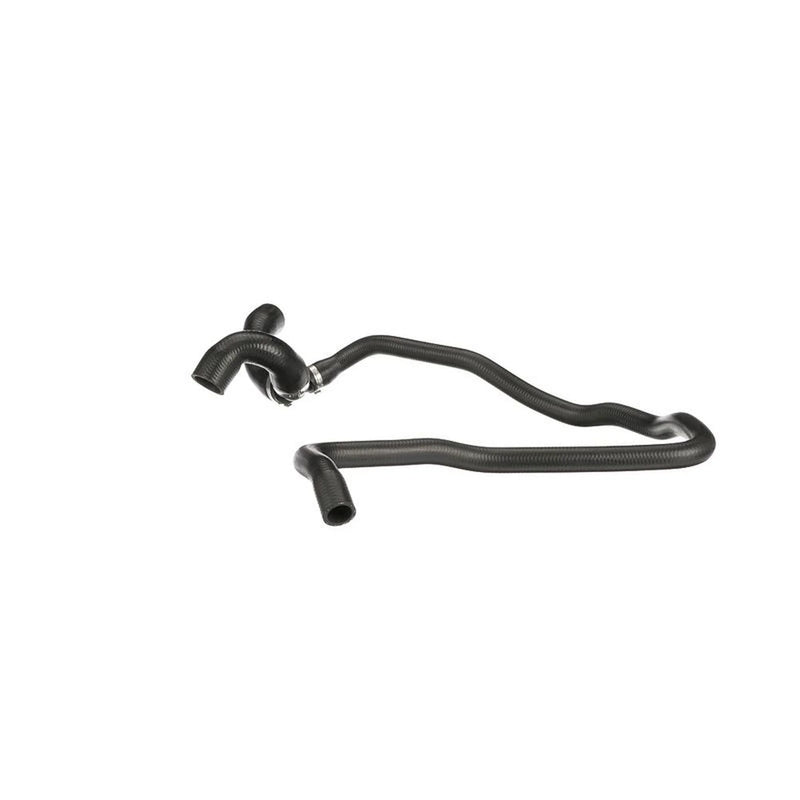 Gates Radiator Coolant Hose 300mm ID fits Opel Combo Box Body/Mpv 2001 on 1.7