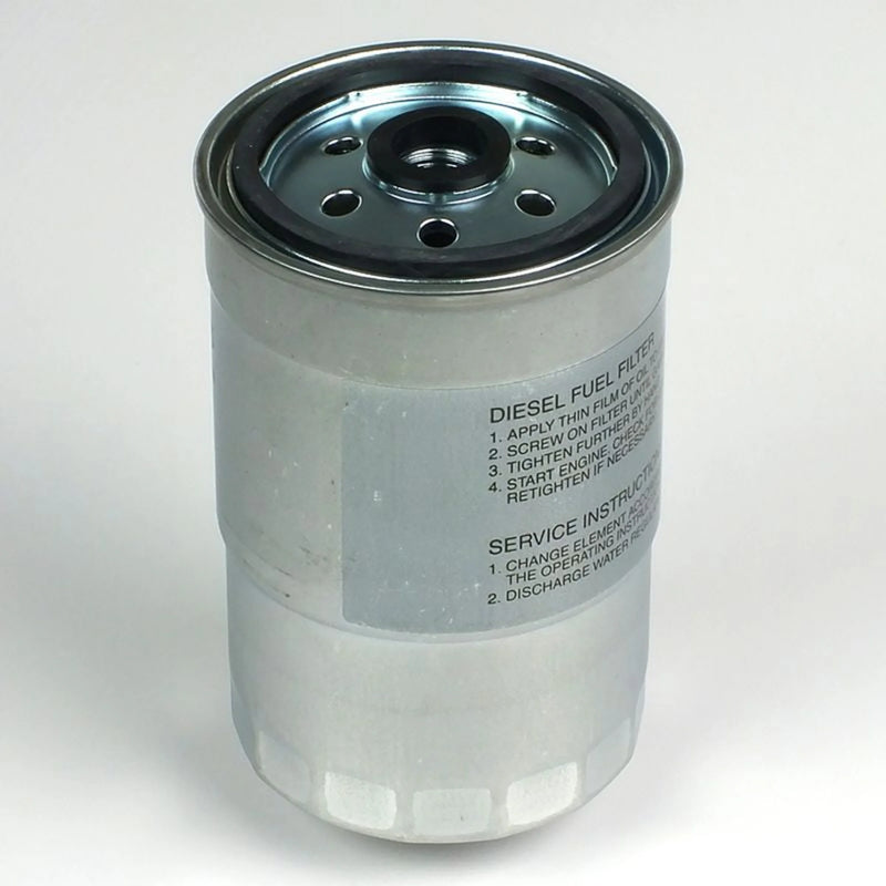 Delphi Fuel Filter Element fits Land Rover Defender 1998-2016 2.5