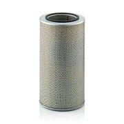 MANN-FILTER Engine Oil Filter