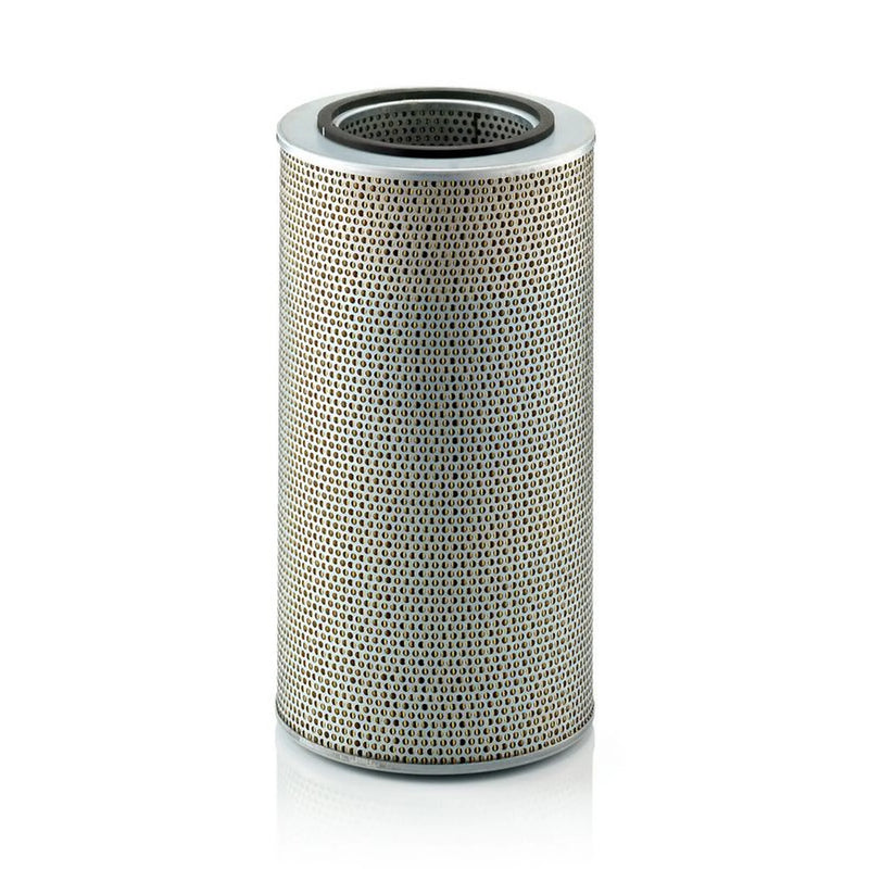 MANN-FILTER Engine Oil Filter