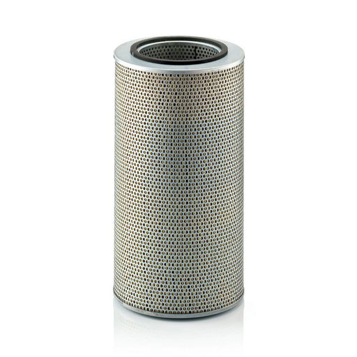 MANN-FILTER Engine Oil Filter