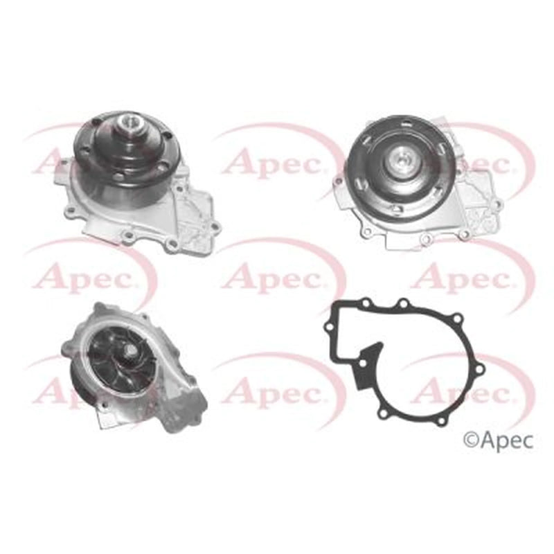 Apec Engine Cooling Water Pump AWP1352