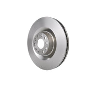Bosch Front Brake Discs & Pads fits Audi A8 D3 2002-2010 2.8 3.0 3.2 3.7 4.0