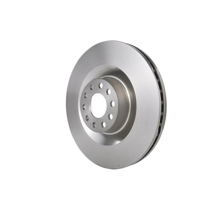 Bosch Front Brake Discs & Pads fits Audi A8 D3 2002-2010 2.8 3.0 3.2 3.7 4.0