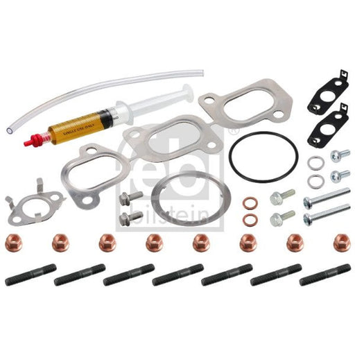 Febi Charger Mounting Kit 187951