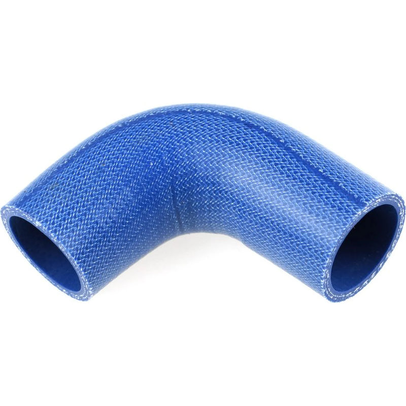 Gates Radiator Coolant Hose 150mm ID fits Man E2000 2000 on 33.600 40.600 50.600