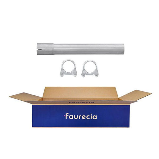 Hella Exhaust Pipe OD 8LA 366 003-581