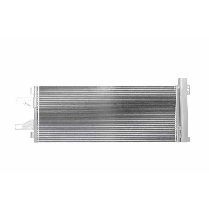 Hella Air Conditioning Condenser Front fits Citroën Relay III 2006-2023