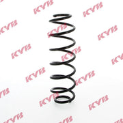 KYB Rear Suspension Coil Spring fits Citroën C3 Aircross I 2017-2018 1.2 1.5 1.6