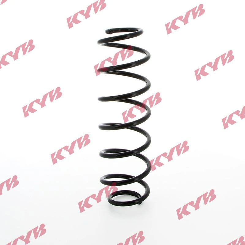 KYB Rear Suspension Coil Spring fits Citroën C3 Aircross I 2017-2018 1.2 1.5 1.6