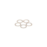 Bosch Flat Washer Shim ID OD