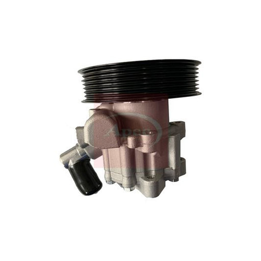 Apec Power Steering Hydraulic Pump fits Mercedes-Benz C-Class 2005-2007