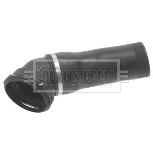 Borg & Beck Intercooler Turbo Charge Air Hose BTH1199