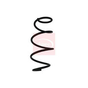 Apec Front Suspension Coil Spring fits Renault Clio IV 2012-2021 0.9 1.2